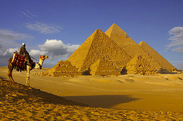 culture egypt